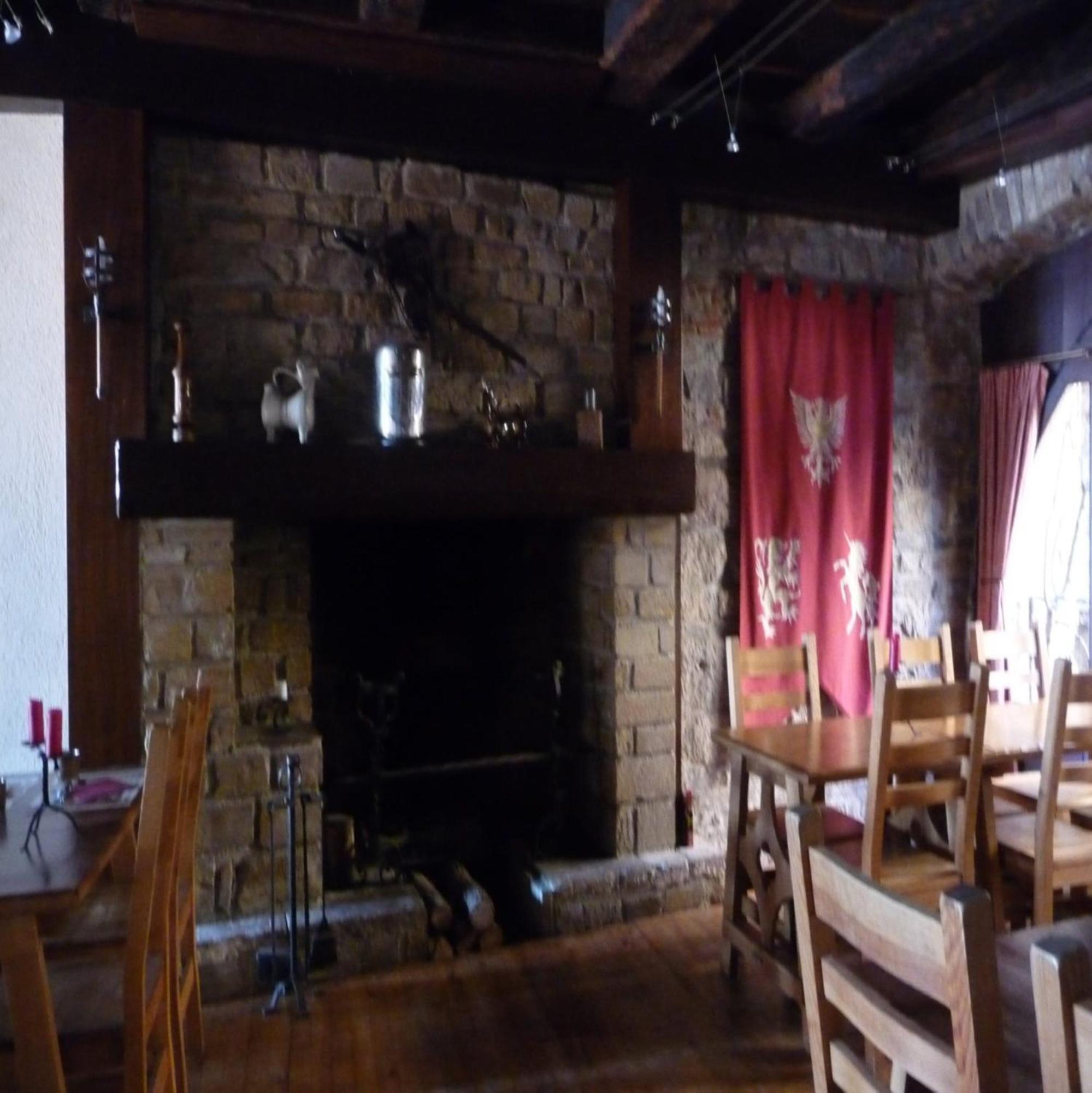 Chambres D'Hotes L'Escuelle Des Chevaliers Cordes-sur-Ciel Eksteriør billede